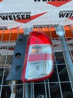 Nissan Micra K13 Rückleuchte Rücklicht rechts Bj 2011 Baden-Württemberg - Öhringen Vorschau