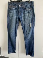 True Religion Gr. 28 M boyfriend Jordan Nordrhein-Westfalen - Moers Vorschau