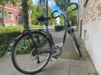 Fahrrad 28zoll Nordrhein-Westfalen - Würselen Vorschau