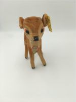 Bambi von Steiff - vintage, ca. 60 Jahre alt Nordrhein-Westfalen - Neuss Vorschau