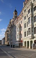 Luxus-Urlaub in Dresden 5*Hotel zum Spitzenpreis 2 Nächte ab 146€ Berlin - Charlottenburg Vorschau