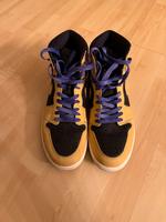 Air Jordan 1 Retro High OG Hessen - Hattersheim am Main Vorschau