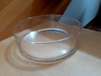 Glasschale zum Bepflanzen Frühjahr Ostern ⌀ 17 cm - Höhe 5,5 cm Thüringen - Sonneberg Vorschau