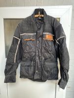 Motorradjacke Polo Pharao Gr.L Sachsen-Anhalt - Cattenstedt Vorschau