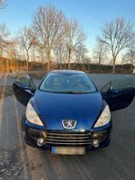 Peugeot Cabrio 307 Nordrhein-Westfalen - Heinsberg Vorschau