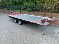 Autotransporter zum mieten 2700Kg Baden-Württemberg - Unterschneidheim Vorschau