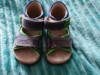 Sandalen Superfit  Gr. 20 sehr guter Zustand Baden-Württemberg - Friesenheim Vorschau