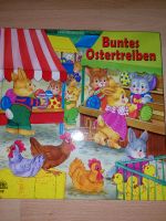 Kinderbuch  Buntes Ostertreiben Sachsen-Anhalt - Halle Vorschau