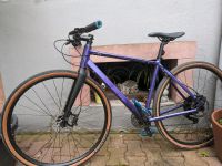 Verkaufe City Gravel Bike Rahmenhöhe 52 Rennrad Hessen - Offenbach Vorschau