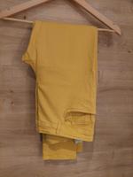 Jeans, maisgelb, 5-Pocket, Zara Hessen - Melsungen Vorschau