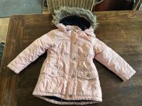 Winterjacke Gr. 110, Stop+Go, Rosa Nordrhein-Westfalen - Halle (Westfalen) Vorschau