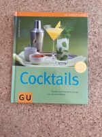 Buch Cocktail mixen Anleitung GU Hessen - Wettenberg Vorschau