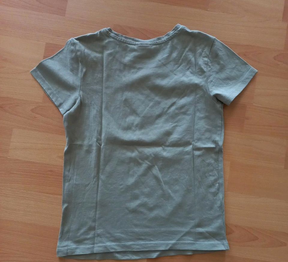 Shirt*T-Shirt *Mädchen *134/140 in Osnabrück