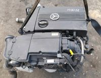 MERCEDES W203 W204 CLC C160 271.911 271911 MOTOR KOMPLETT Brandenburg - Hennigsdorf Vorschau