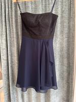 VERA MONT,Kleid,Coctailkleid,Anschlussball,Gr.32 Stuttgart - Vaihingen Vorschau