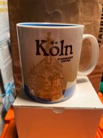 Starbucks City Mug Tasse / Köln Hessen - Ronshausen Vorschau