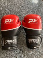 Pro Fight PX Boxhandschuhe/Handschuhe Kickboxen,Größe 10 OZ Niedersachsen - Wilhelmshaven Vorschau