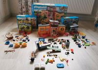 Playmobil Tierhotel 9275 Katzenpension 9276 Kleintierpension 9277 Hessen - Rabenau Vorschau