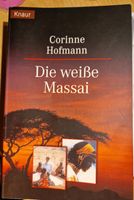 Buch " Die weiße Massai" wahre Geschichte Erfahrungen Sachsen-Anhalt - Schkopau Vorschau