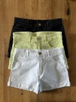 Shorts Hotpants H&M 152 Baden-Württemberg - Wernau Vorschau