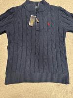 Polo ralph lauren Pullover Aubing-Lochhausen-Langwied - Aubing Vorschau