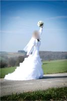 Brautkleid Hochzeitskleid Gr. 36-38 Saarland - Neunkirchen Vorschau