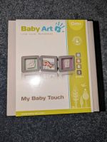 My baby touch- Rahmen OVP Niedersachsen - Buxtehude Vorschau