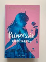 Prinzessin undercover, Enthüllungen 1 / Connie Glynn Baden-Württemberg - Oberboihingen Vorschau