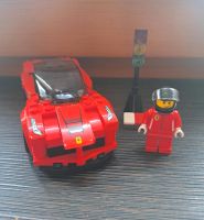 Lego Speed Champion, LaFerrari 75899 Brandenburg - Rangsdorf Vorschau