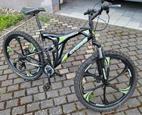 Mountainbike 26 Zoll **wie Neu** Hessen - Greifenstein Vorschau