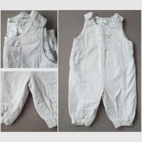 ❌❌Gr.62, leicht gefütterte H&M Feincordlatzhose, Baby, Hose ❌❌ Dresden - Cotta Vorschau