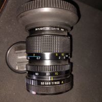 Kamera Canon T50 Essen - Steele Vorschau