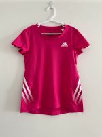 Adidas Sport T-Shirt • Shirt Gr. 140 • Oberteil Altona - Hamburg Lurup Vorschau