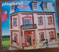 Playmobil romantisches Puppenhaus 5303 Bayern - Elchingen Vorschau