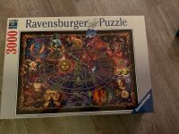 Ravensburger Puzzle 3000 teile Niedersachsen - Seelze Vorschau