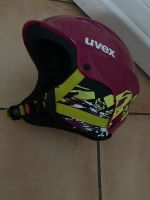 Skihelm Uvex alpin Ski Geschenk 55 54 56 53 Bayern - Plattling Vorschau