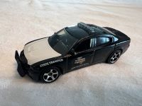 Matchbox Dodge Charger „ State Trooper“ 2012 Hessen - Reinhardshagen Vorschau