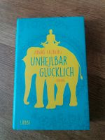 Unheilbar Glücklich von Jonas Erzberg Nordrhein-Westfalen - Tecklenburg Vorschau