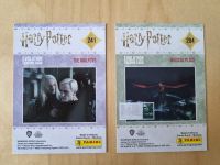 Panini Harry Potter Evolution Trading Cards Album 241 294 Baden-Württemberg - Biberach an der Riß Vorschau
