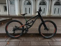 Commencal Furious B.C. Edition - Größe L Baden-Württemberg - Schiltach Vorschau