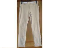 STREET ONE Damen Hose "Olivia" Chino Style, beige - Gr. 38 Baden-Württemberg - Biberach an der Riß Vorschau