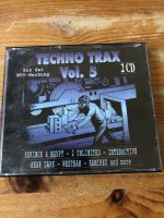 CD Techno Trax Vol. 5 Brandenburg - Treuenbrietzen Vorschau