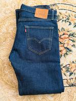 Levi’s 502 dunkelblau W33 L32 München - Berg-am-Laim Vorschau