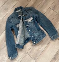 Levi’s Jeansjacke in S, neuwertig, Jeansjacke Jacke LEVIS Niedersachsen - Uelzen Vorschau