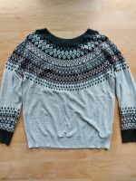 Damen ESPRIT  PULLOVER mit JACQUARDMUSTER, Gr. S Hessen - Homberg Vorschau