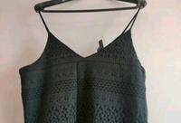 Neu Vero Moda Damen Spitze Top Spitzentop XS schwarz Kr. München - Unterschleißheim Vorschau