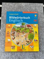 Langenscheid Bildwörterbuch Englisch Nordrhein-Westfalen - Siegen Vorschau