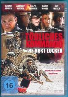 Tödliches Kommando - The Hurt Locker DVD Jeremy Renner NEUWERTIG Niedersachsen - Löningen Vorschau