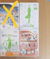 Wii Balance Board und Wii Spiele Niedersachsen - Achim Vorschau