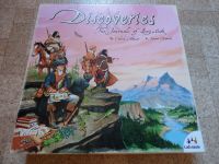 Discoveries The Journals of Lewis and Clark deutsch von Ludonaute Bayern - Langquaid Vorschau